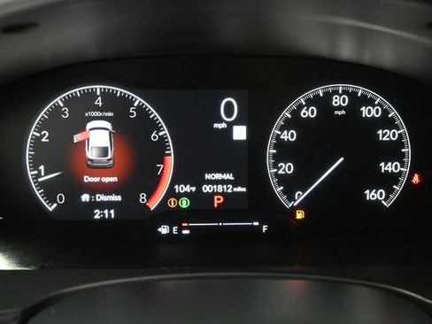 Used 2026 Honda Civic Sport image 30