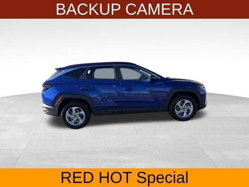 Used 2023 Hyundai Tucson SEL image 8