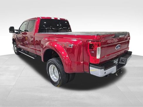 Used 2017 Ford F350 Lariat image 5
