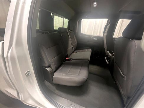 Used 2022 Chevrolet Silverado 1500 RST w/ Convenience Package II image 16