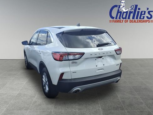 Used 2021 Ford Escape SE w/ Convenience Package AWD/4WD image 5