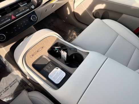 New 2026 Hyundai Palisade SEL AWD/4WD image 21