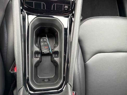 New 2026 Jeep Compass Limited w/ Sun, Sound & Navigation Group image 22