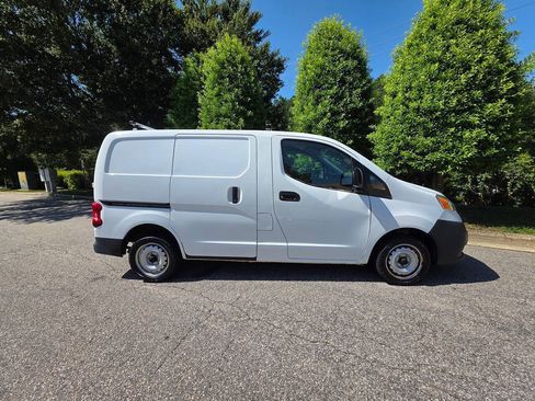 Used 2018 Nissan NV200 S w/ Cruise Control Package FWD image 6