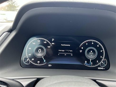 Used 2020 Hyundai Sonata SEL w/ Convenience Package image 23