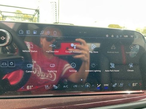 New 2026 Chevrolet Traverse RS w/ LPO, Floor Liner Package image 24