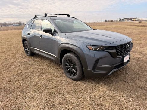 New 2026 MAZDA CX-50 AWD 2.5 Hybrid w/ Weather Package image 2