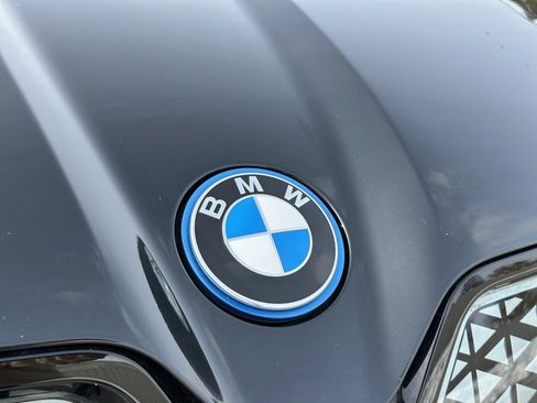 Certified 2025 BMW iX xDrive50 w/ Premium Package image 13