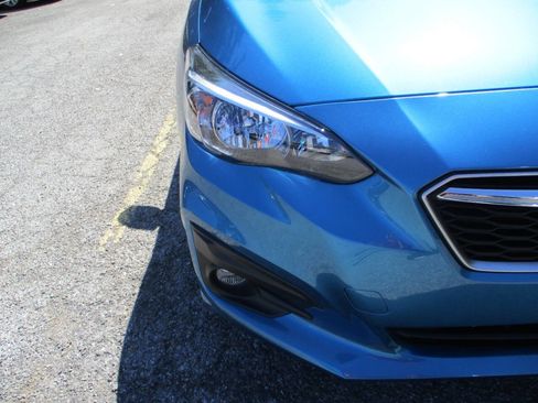 Used 2018 Subaru Impreza 2.0i Premium image 25