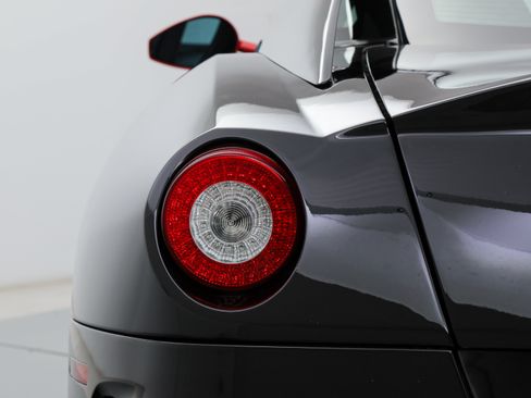 Used 2011 Ferrari 599 GTO RWD image 22