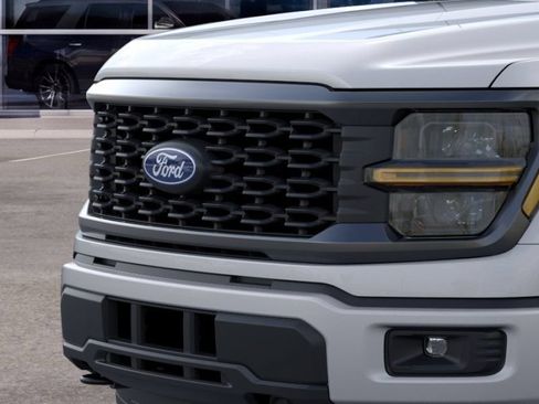 Used 2026 Ford F150 STX w/ Equipment Group 200A AWD/4WD image 17