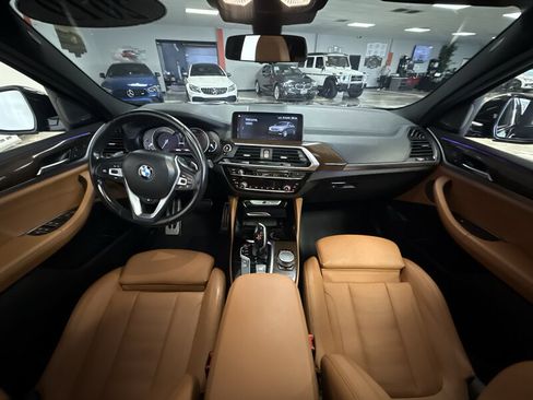 Used 2019 BMW X4 M40i w/ Premium Package AWD/4WD image 22