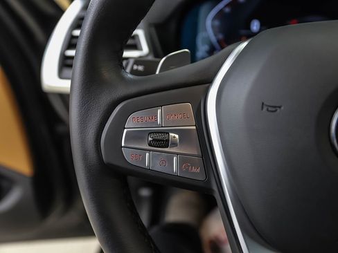 Certified 2023 BMW X3 xDrive30i w/ Premium Package image 12