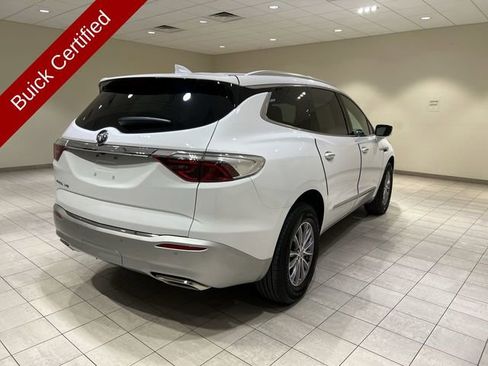Certified 2023 Buick Enclave Essence image 5