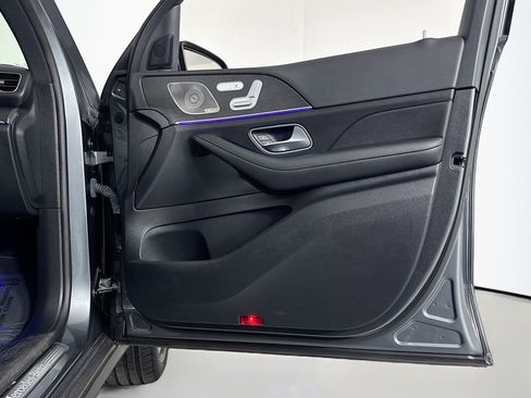 Certified 2022 Mercedes-Benz GLE 350 GLE 350 image 24