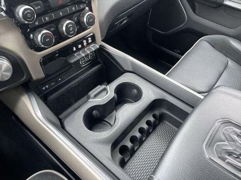 Certified 2019 RAM 1500 Laramie image 20