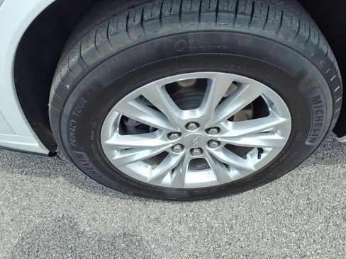 Used 2024 Cadillac XT6 Luxury w/ LPO, Floor Liner Package AWD/4WD image 5