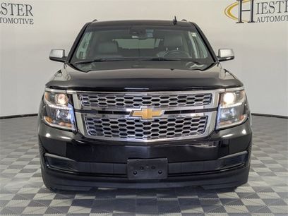 Used 2020 Chevrolet Suburban LT