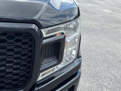 Used 2019 Ford F150 XL w/ Equipment Group 101A Mid RWD image 25