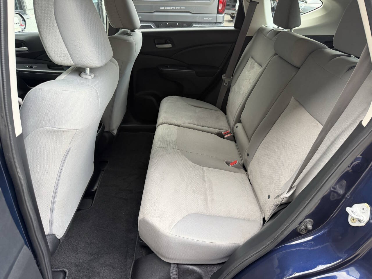 Used 2016 Honda CR-V SE image 16
