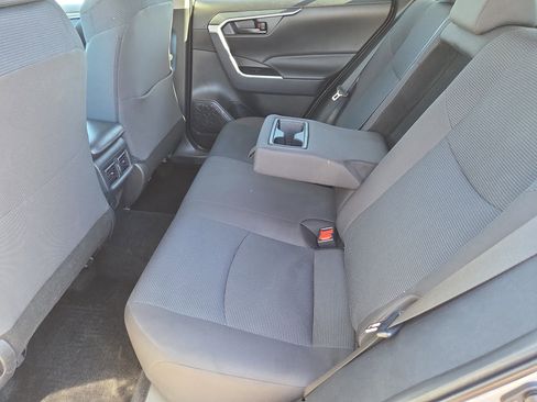 Used 2025 Toyota RAV4 LE image 6