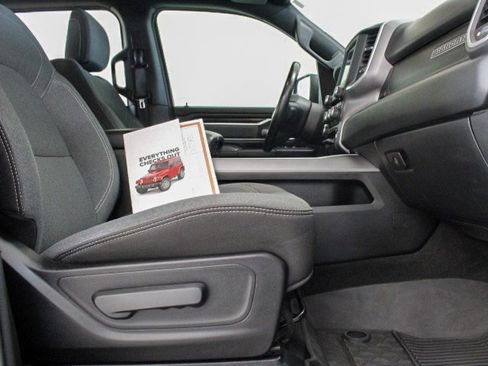 Certified 2022 RAM 1500 Big Horn image 5