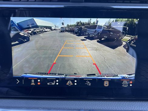 New 2026 GMC Sierra 1500 Denali AWD/4WD image 13