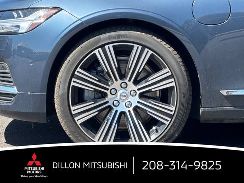 Used 2024 Volvo S90 T8 Ultimate AWD/4WD image 30