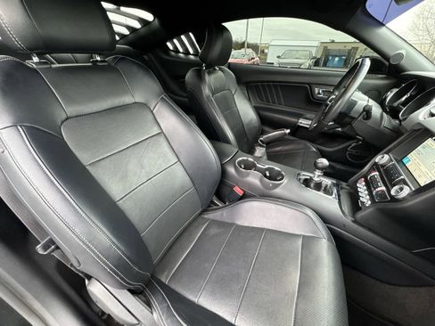 Used 2016 Ford Mustang GT Premium w/ Equipment Group 401A image 25
