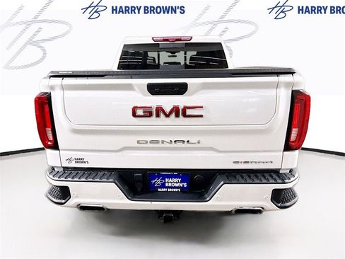 Used 2020 GMC Sierra 1500 Denali w/ Denali Ultimate Package image 30