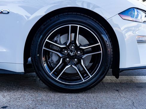 Used 2019 Ford Mustang GT w/ Equipment Group 301A image 11