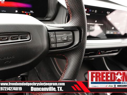 New 2026 Dodge Charger R/T AWD/4WD image 26