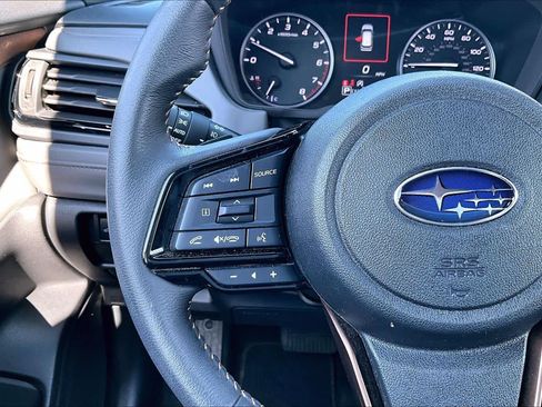 Used 2025 Subaru Forester Sport AWD/4WD image 20