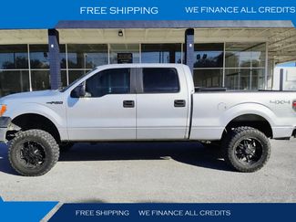 Used 2010 Ford F150 XL video 1