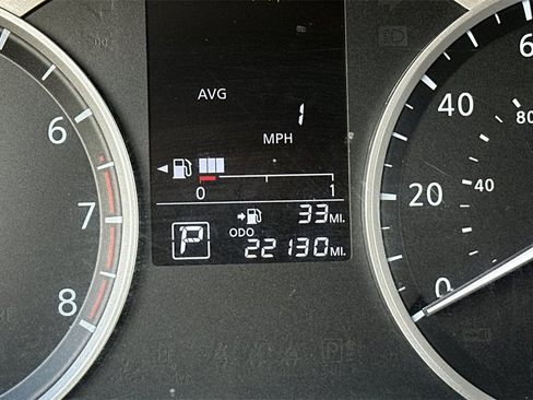 Used 2023 Nissan Kicks S image 28