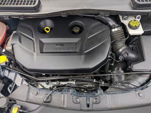 Used 2019 Ford Escape Titanium image 23