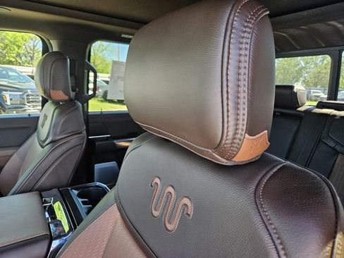 New 2026 Ford F150 King Ranch AWD/4WD image 34