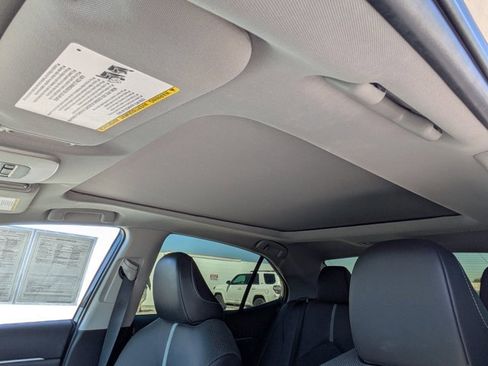 Used 2023 Toyota Camry XSE image 19