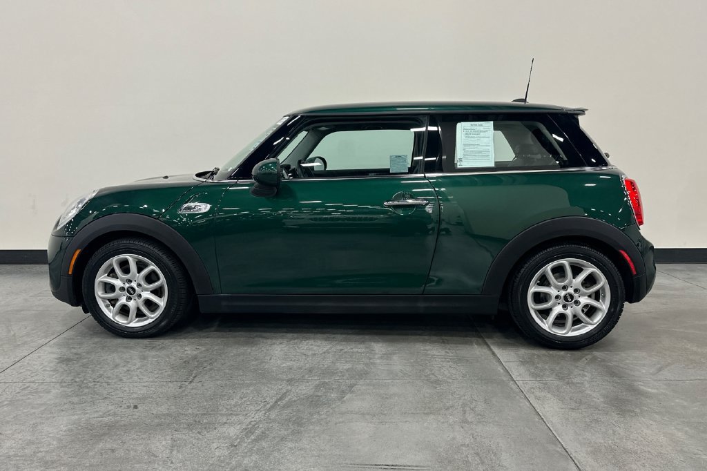 Used 2015 MINI Cooper S FWD image 7