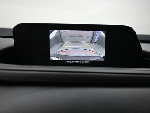 Used 2023 MAZDA CX-30 AWD 2.5 S w/ Preferred Package image 4