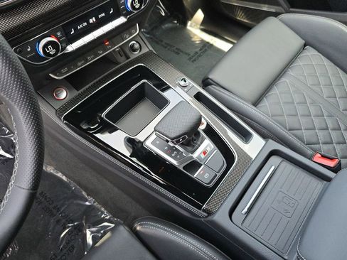 Certified 2023 Audi SQ5 Prestige AWD/4WD image 28