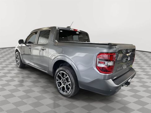 Used 2026 Ford Maverick Lariat AWD/4WD image 33