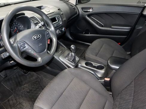 Used 2016 Kia Forte LX image 22