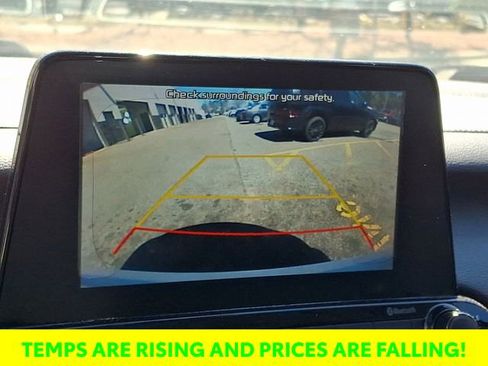 Used 2019 Kia Forte S w/ S Premium Package image 20