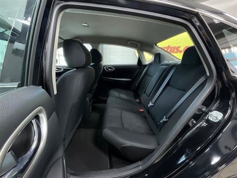 Used 2019 Nissan Sentra SV FWD image 21