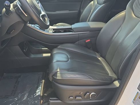 Used 2023 Hyundai Palisade Calligraphy w/ Cargo Package FWD image 14
