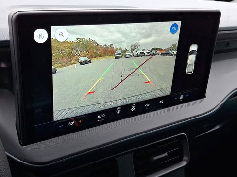 New 2025 Ford Maverick XL w/ 4K Tow Package image 12