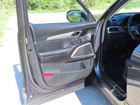 Used 2022 Kia Telluride EX AWD/4WD image 24
