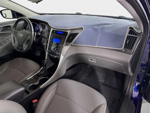 Used 2013 Hyundai Sonata SE FWD image 26