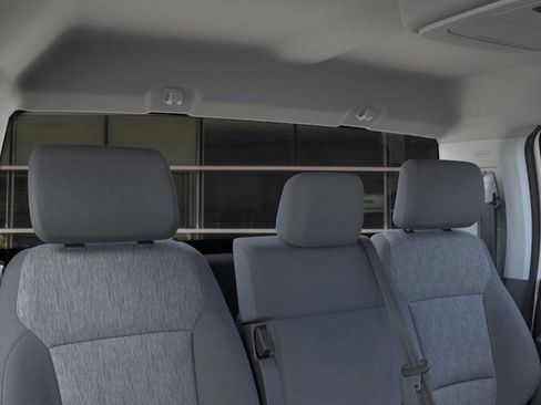 New 2025 Ford F350 XL w/ STX Appearance Package image 23